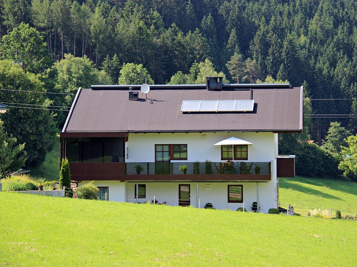 Apartment Rosi Und Oliver By Interhome Ried im Zillertal Exterior foto